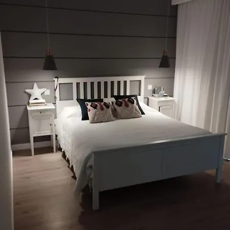 Quinta Dos Loureiros בית נופש ריביירה גראנדה