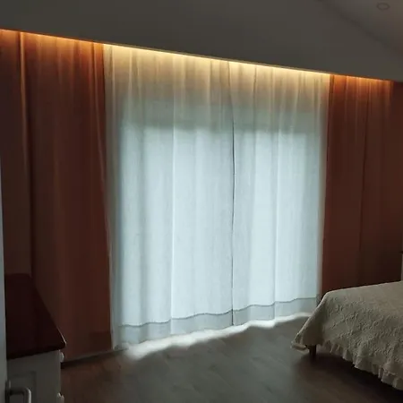 Quinta Dos Loureiros בית נופש *