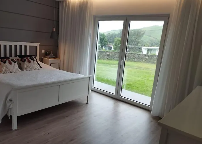 Nyaraló Quinta Dos Loureiros