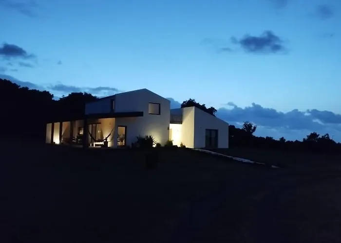 Nyaraló Quinta Dos Loureiros *