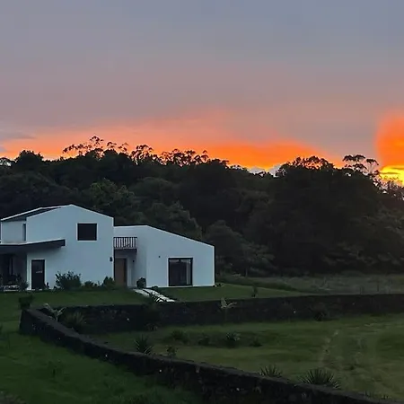Quinta Dos Loureiros Ribeira Grande