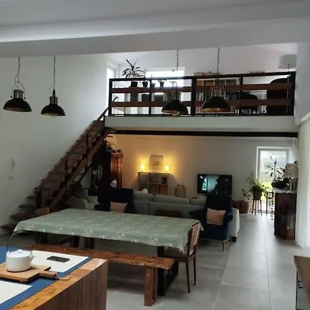 Quinta Dos Loureiros Feriehus