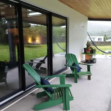 Holiday home Quinta Dos Loureiros *