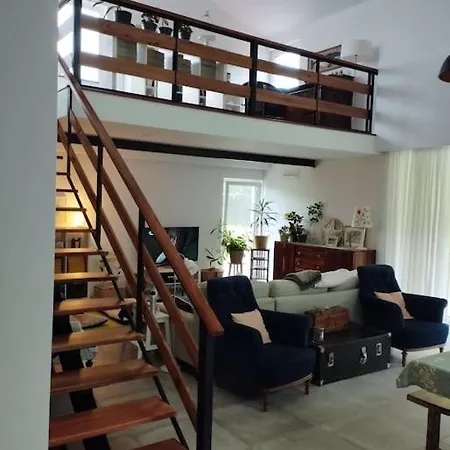 Feriehus Quinta Dos Loureiros Ribeira Grande