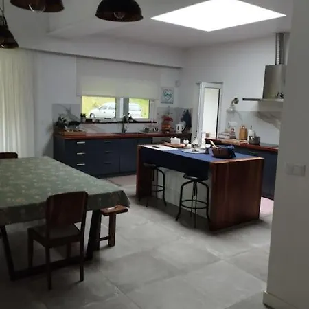 Quinta Dos Loureiros * Ribeira Grande