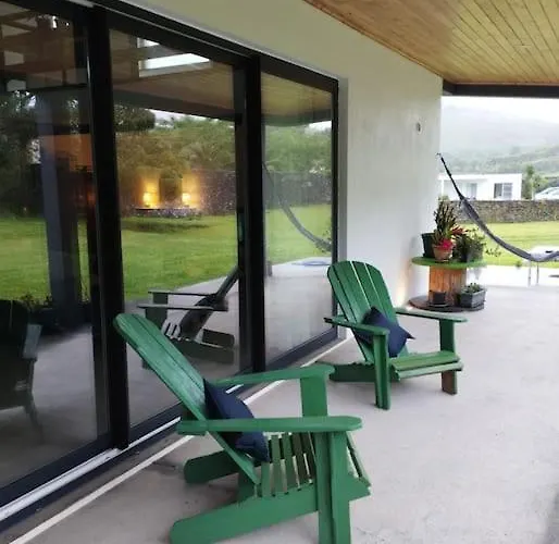 Casa de Férias Quinta Dos Loureiros *