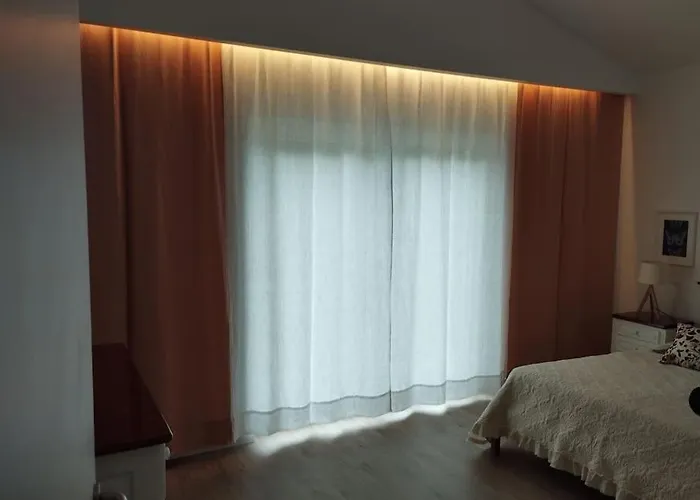 Quinta Dos Loureiros Casa de Férias *