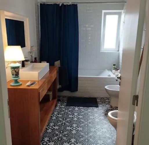 Casa de Férias Quinta Dos Loureiros Ribeira Grande