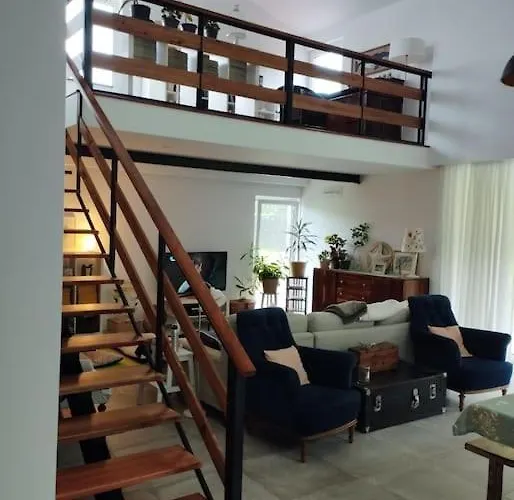 Casa de Férias Quinta Dos Loureiros Ribeira Grande